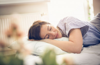 Pola Makan Pengaruhi Kualitas Tidur